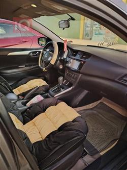 نيسان سنترا